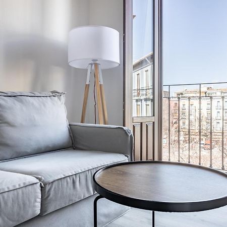 Apartamentos Libere Granada Catedral Luaran gambar