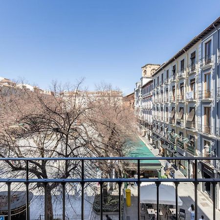 Apartamentos Libere Granada Catedral Bilik gambar