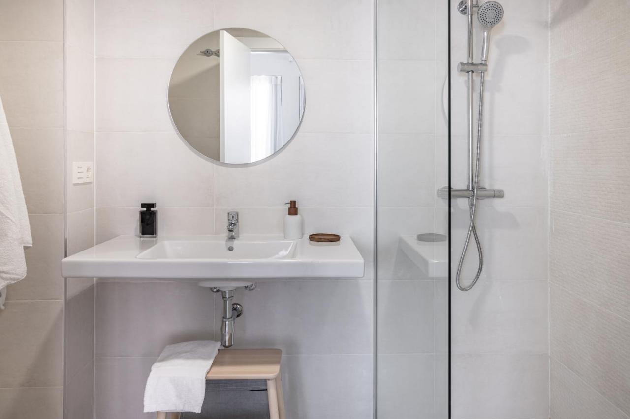 Apartamentos Libere Granada Catedral Luaran gambar